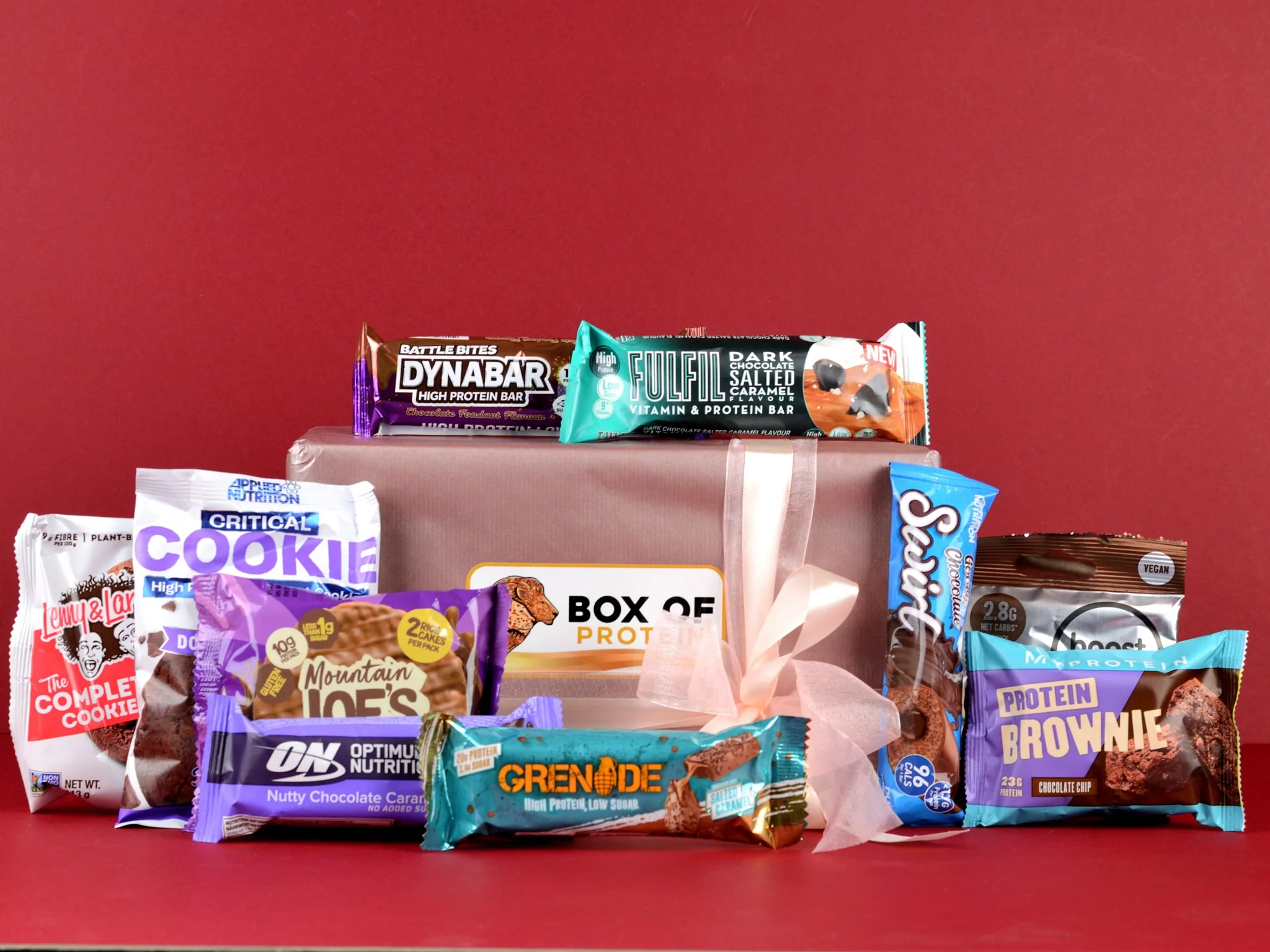 Snacks